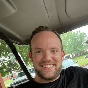 Meet your Posher, Patrick